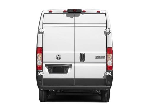 2026 RAM ProMaster 3500 High Roof