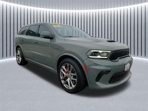 2021 Dodge Durango SRT 392 AWD