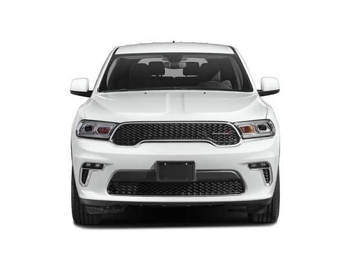 2021 Dodge Durango SRT 392 AWD