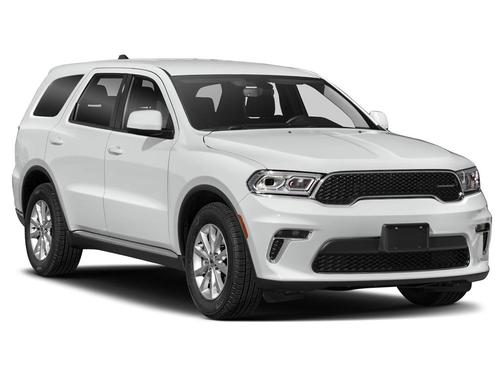 2021 Dodge Durango SRT 392 AWD