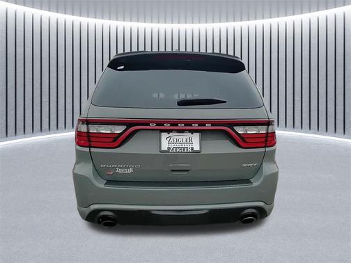 2021 Dodge Durango SRT 392 AWD