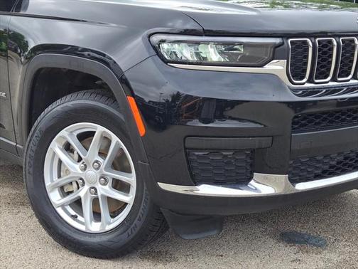 2022 Jeep Grand Cherokee L Laredo