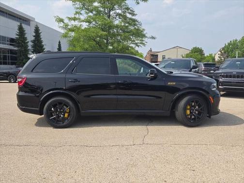 2024 Dodge Durango SRT 392 AlcHEMI AWD