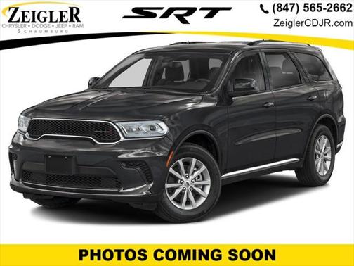 2024 Dodge Durango SRT 392 AlcHEMI AWD
