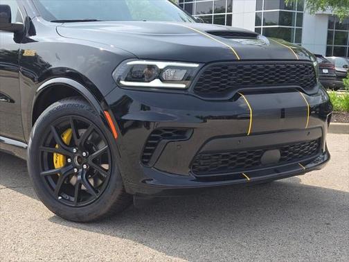 2024 Dodge Durango SRT 392 AlcHEMI AWD