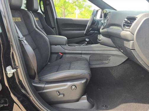 2024 Dodge Durango SRT 392 AlcHEMI AWD
