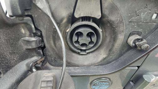 2025 Jeep Wrangler 4xe Willys