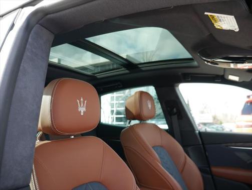 2023 Maserati Levante GT