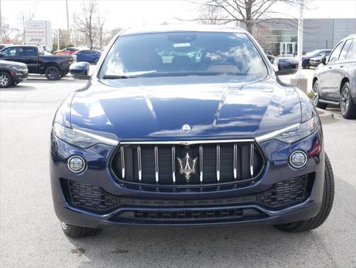 2023 Maserati Levante GT