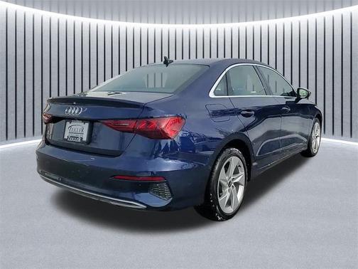 2023 Audi A3 Premium