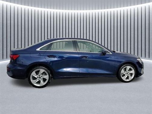 2023 Audi A3 Premium