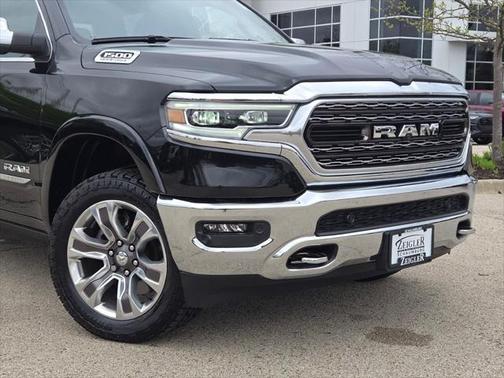 2023 RAM 1500 Limited
