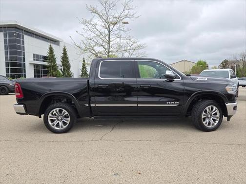 2023 RAM 1500 Limited
