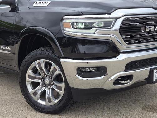 2023 RAM 1500 Limited