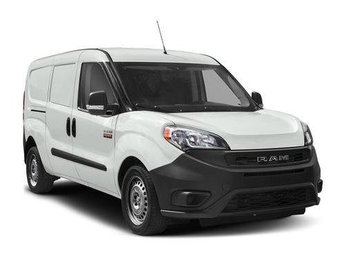 2021 RAM ProMaster City Tradesman