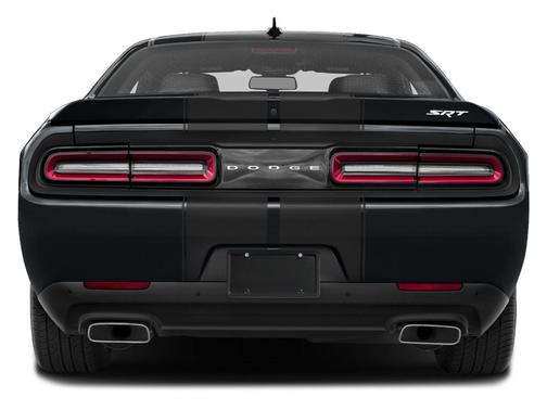 2016 Dodge Challenger SRT 392