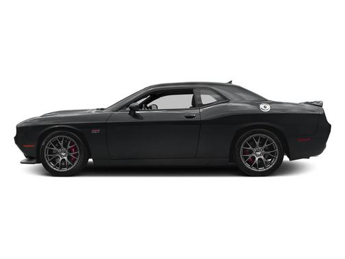 2016 Dodge Challenger SRT 392