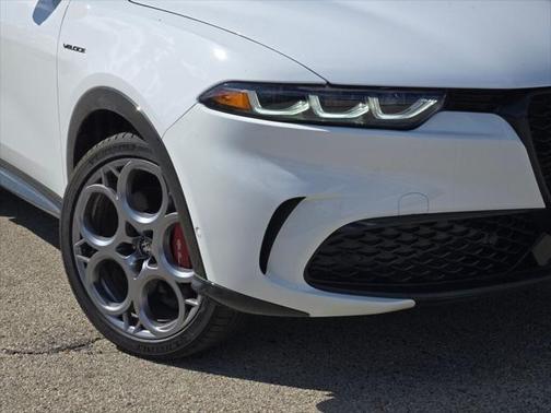 2024 Alfa Romeo Tonale Veloce EAWD