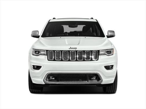 2020 Jeep Grand Cherokee High Altitude