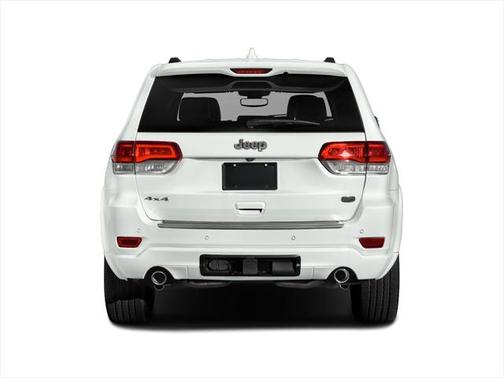 2020 Jeep Grand Cherokee High Altitude