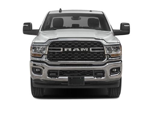 2023 RAM 2500 Laramie Crew Cab 4x4 6'4' Box