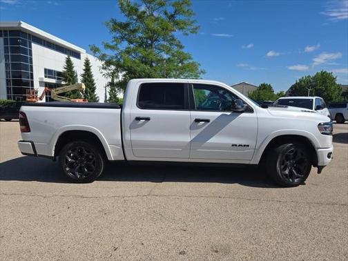2024 RAM 1500 Limited