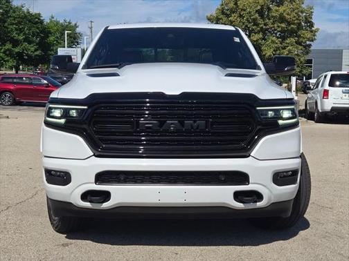 2024 RAM 1500 Limited
