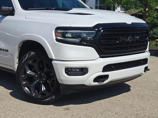 2024 RAM 1500 Limited