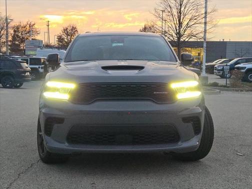 2025 Dodge Durango R/T