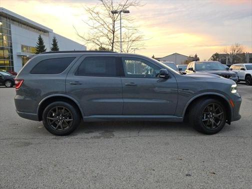 2025 Dodge Durango R/T