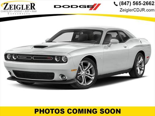 2023 Dodge Challenger GT