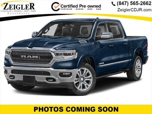 2024 RAM 1500 Limited