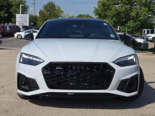 2023 Audi A5 Sportback 45 S Line Premium Plus