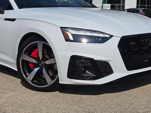 2023 Audi A5 Sportback 45 S Line Premium Plus