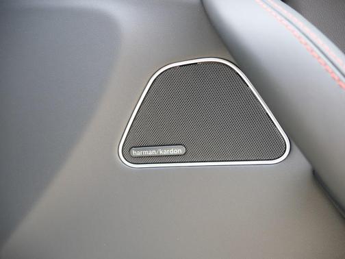 2024 Maserati Levante Modena Ultima