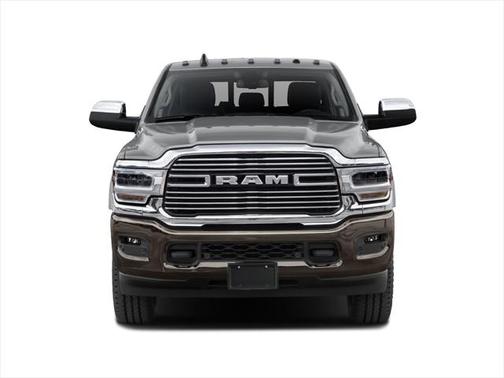 2021 RAM 2500 Limited Mega Cab 4x4 6'4' Box