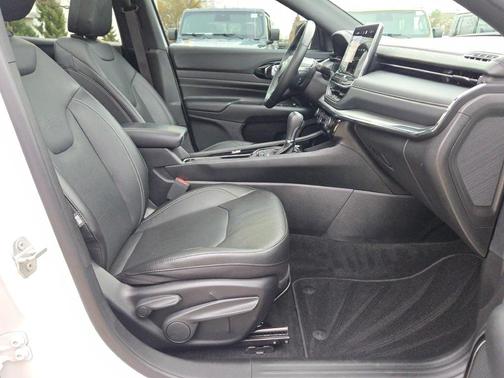 2022 Jeep Compass High Altitude