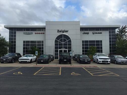 2017 Toyota Sienna SE