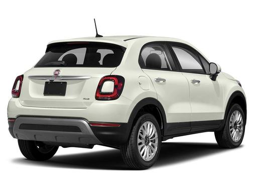 2022 FIAT 500X Pop
