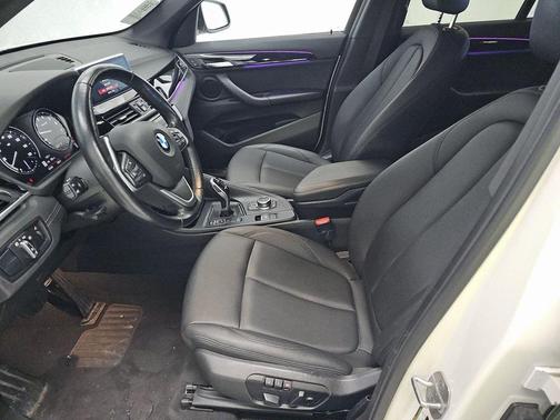 2022 BMW X1 xDrive28i