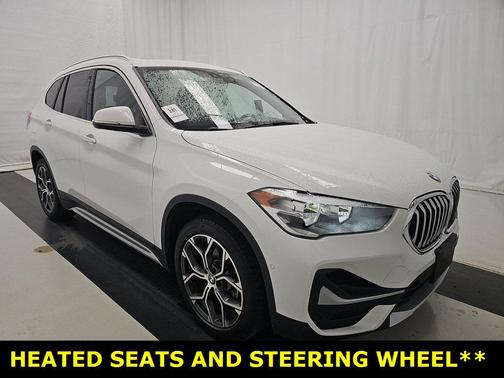 2022 BMW X1 xDrive28i