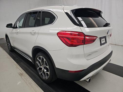 2022 BMW X1 xDrive28i