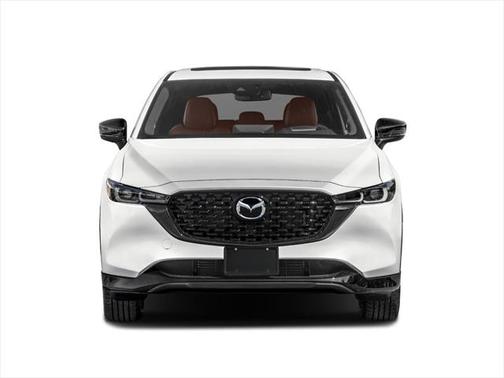 2024 Mazda CX-5 Carbon Edition Turbo