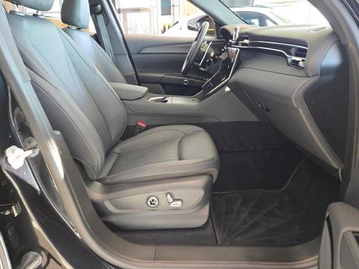 2023 Maserati Grecale Modena