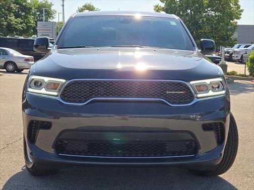 2024 Dodge Durango SXT AWD