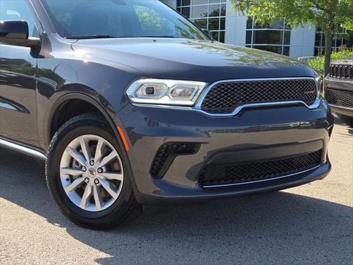 2024 Dodge Durango SXT AWD