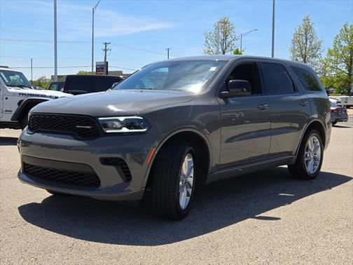 2023 Dodge Durango GT AWD