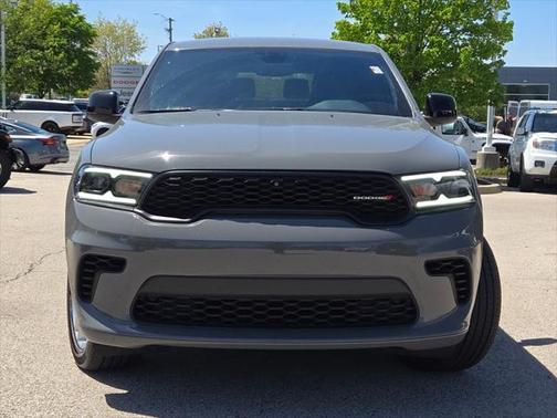 2023 Dodge Durango GT AWD