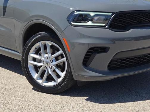 2023 Dodge Durango GT AWD