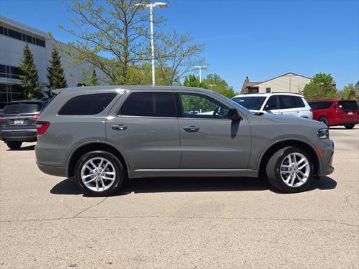 2023 Dodge Durango GT AWD